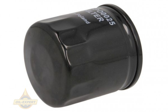 Purro Фільтр масляний PURRO PURPO0025 - Картинка 2