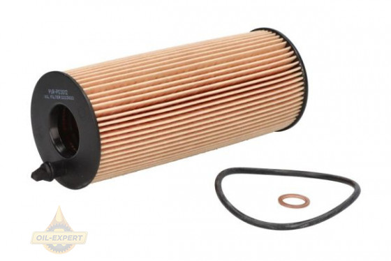 Purro Фільтр масляний PURRO PURPO3012 - Картинка 2