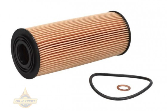 Purro Фільтр масляний PURRO PURPO3012 - Картинка 1