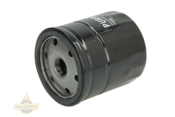 Purro Фільтр масляний PURRO PURPO8006 - Картинка 1