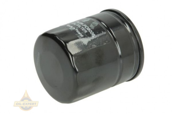 Purro Фільтр масляний PURRO PURPO8006 - Картинка 2