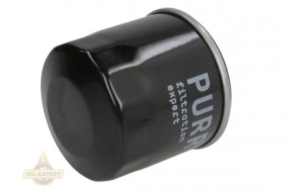 Purro Фільтр масляний PURRO PURPO9000 - Картинка 2