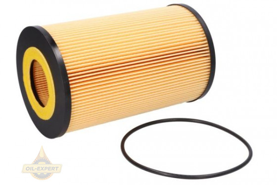 Purro Фільтр масляний PURRO PURHO0017 - Картинка 1