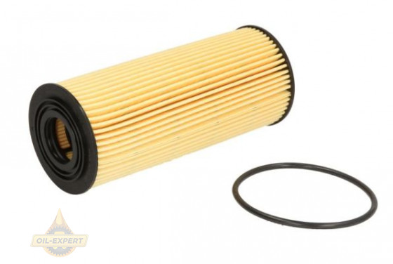 Purro Фільтр масляний PURRO PURPO0006 - Картинка 1