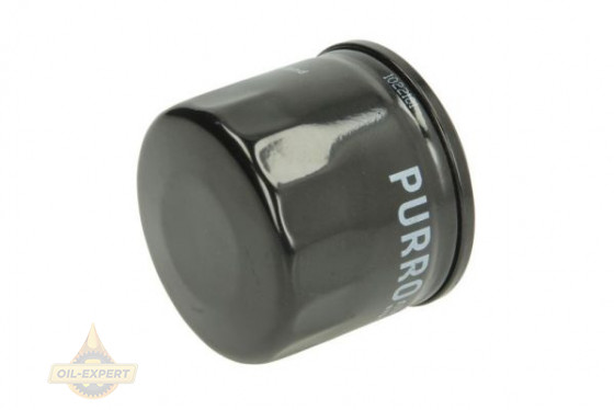 Purro Фільтр масляний PURRO PURPO1010 - Картинка 2