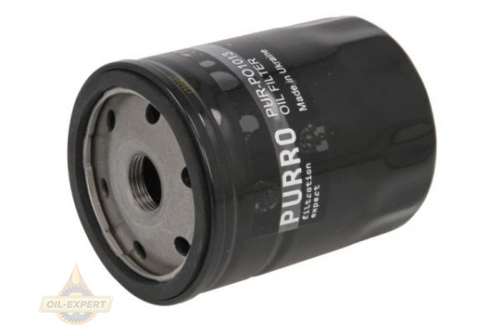 Purro Фільтр масляний PURRO PURPO1013 - Картинка 1