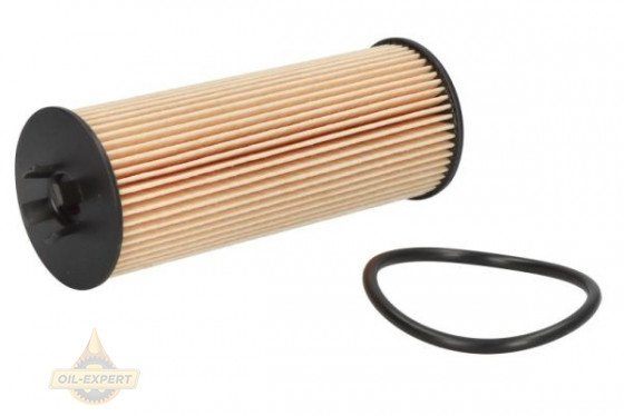 Purro Фільтр масляний PURRO PURPO6006 - Картинка 2