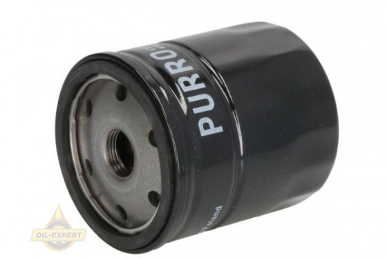 Purro Фільтр масляний PURRO PURPO4014 - Картинка 1