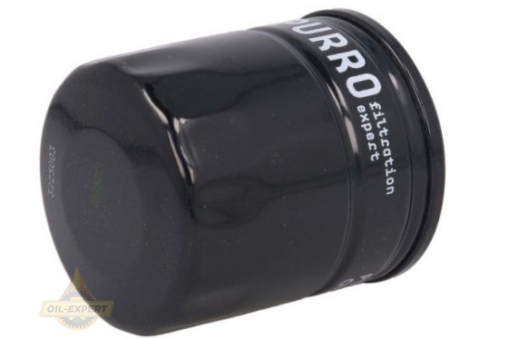 Purro Фільтр масляний PURRO PURPO2020 - Картинка 2
