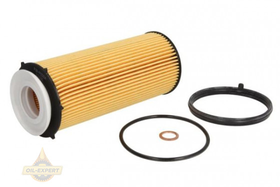 Purro Фільтр масляний PURRO PURPO3014 - Картинка 2