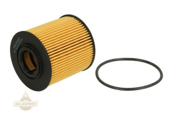 Purro Фільтр масляний PURRO PURPO4003 - Картинка 1