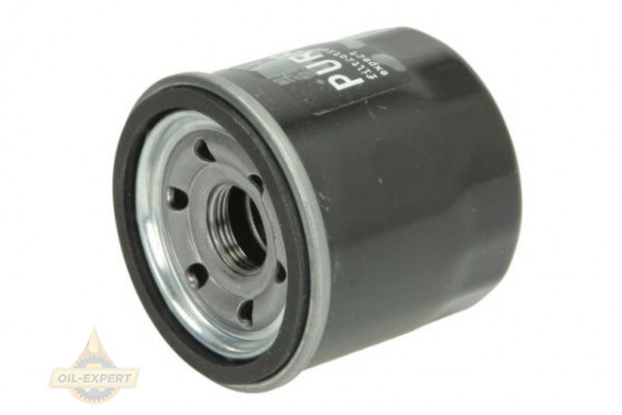 Purro Фільтр масляний PURRO PURPO8007 - Картинка 1