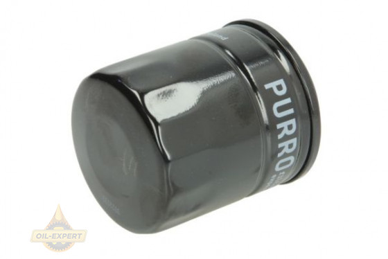 Purro Фільтр масляний PURRO PURPO8017 - Картинка 2