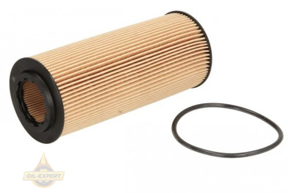 Purro Фільтр масляний PURRO PURPO3009 - Картинка 1