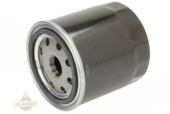 Purro Фільтр масляний PURRO PURPO2011 - Заображення 1