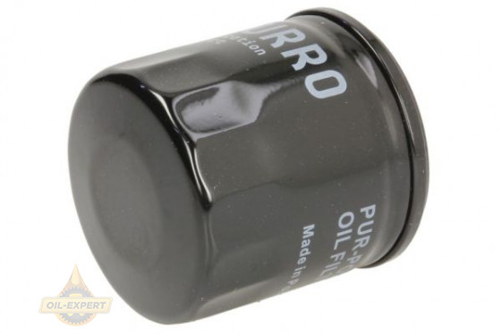 Purro Фільтр масляний PURRO PURPO2012 - Картинка 2