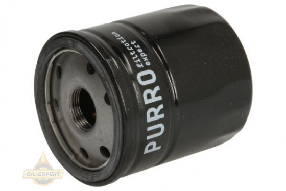 Purro Фільтр масляний PURRO PURPO5012 - Картинка 1