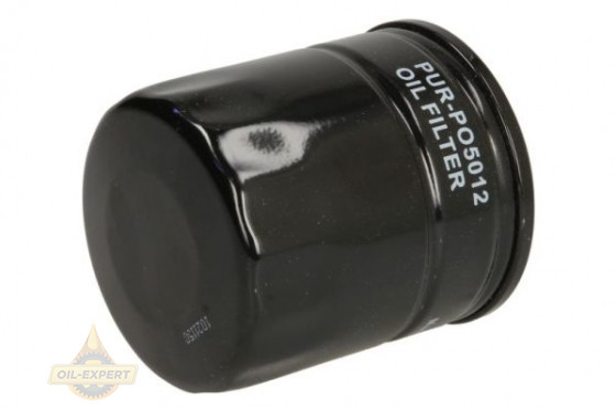 Purro Фільтр масляний PURRO PURPO5012 - Картинка 2