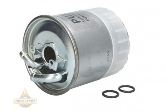 Purro Фільтр паливний PURRO PURPF3020 - Заображення 1