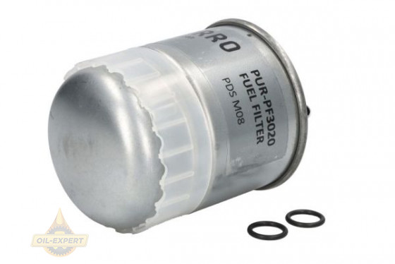 Purro Фільтр паливний PURRO PURPF3020 - Заображення 2