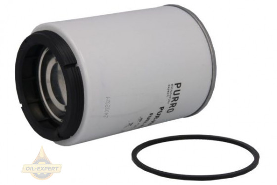 Purro Фільтр паливний PURRO PURHF0017 - Картинка 2