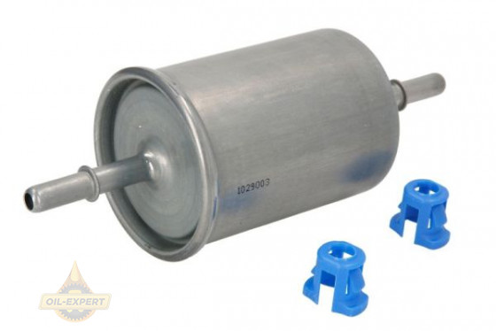 Purro Фільтр паливний PURRO PURPF0017 - Картинка 1