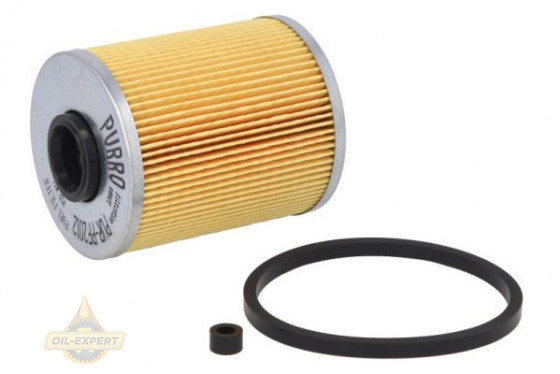 Purro Фільтр паливний PURRO PURPF2012 - Картинка 1