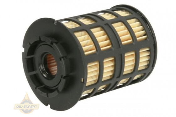 Purro Фільтр паливний PURRO PURPF5015 - Картинка 2