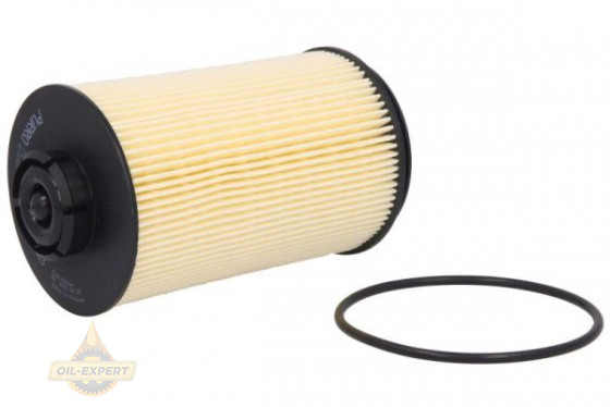 Purro Фільтр паливний PURRO PURHF0013 - Картинка 2