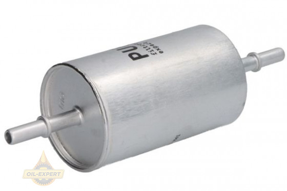 Purro Фільтр паливний PURRO PURPF4027 - Картинка 1