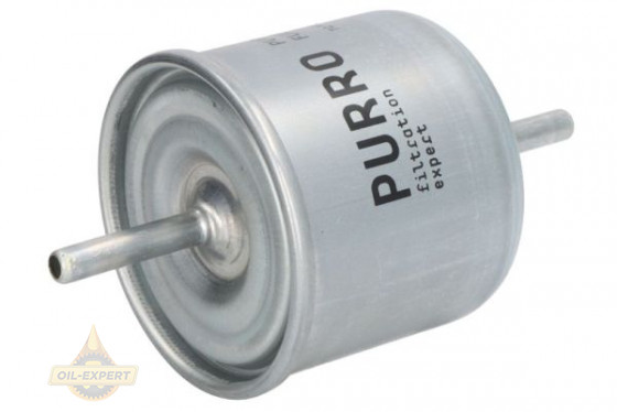 Purro Фільтр паливний PURRO PURPF4005 - Картинка 1
