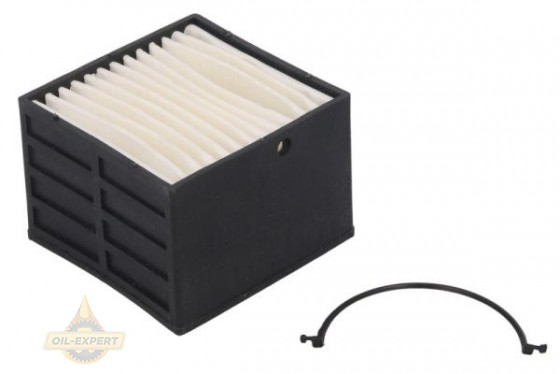 Purro Фільтр паливний PURRO PURHF0005 - Картинка 1