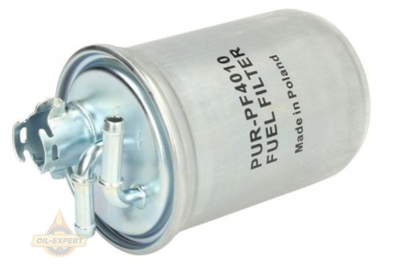 Purro Фільтр паливний PURRO PURPF4010 - Картинка 1