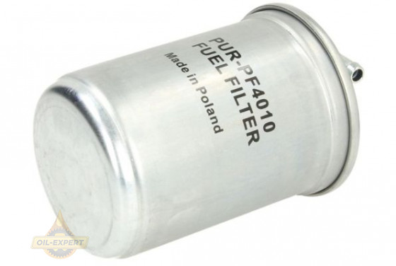 Purro Фільтр паливний PURRO PURPF4010 - Картинка 2