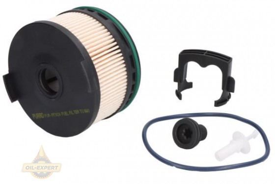 Purro Фільтр паливний PURRO PURPF3026 - Картинка 2