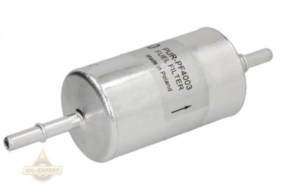 Purro Фільтр паливний PURRO PURPF4003 - Заображення 1