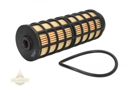 Purro Фільтр паливний PURRO PURPF1019 - Картинка 2