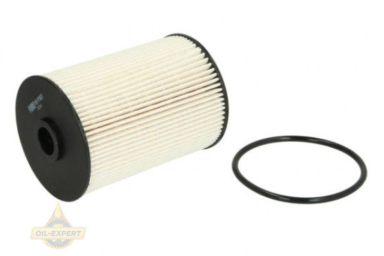 Purro Фільтр паливний PURRO PURPF0027 - Картинка 1