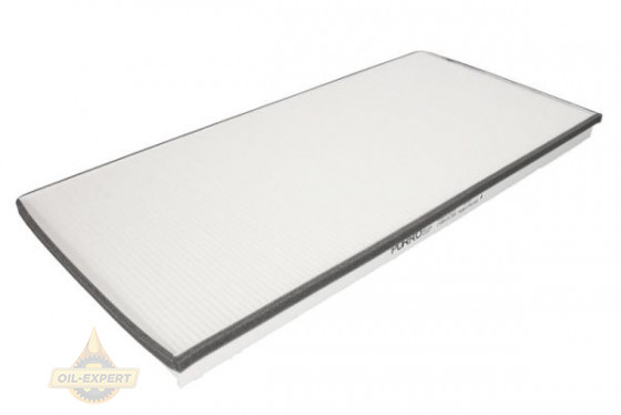 Purro Фільтр салону вугільний PURRO PURPC3015 - Картинка 1