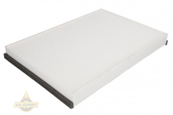 Purro Фільтр салону PURRO PURPC5011 - Картинка 2