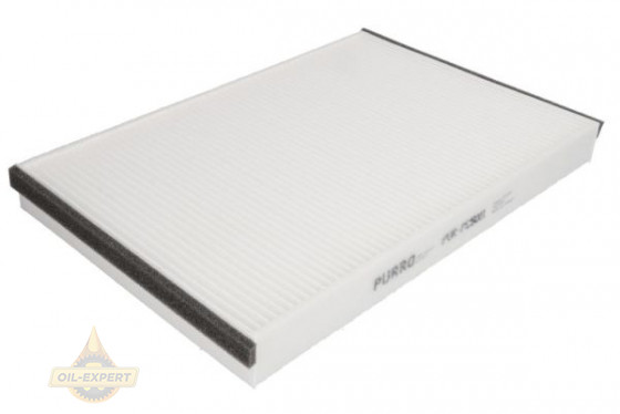 Purro Фільтр салону PURRO PURPC5011 - Картинка 1