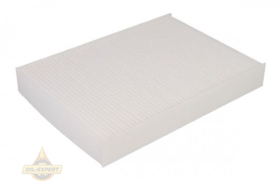 Purro Фільтр салону вугільний PURRO PURPC8017 - Картинка 2