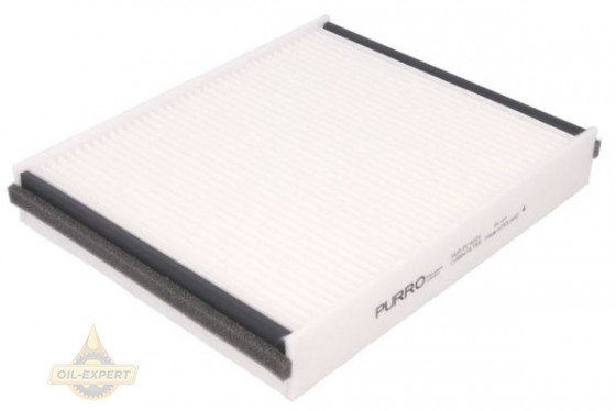 Purro Фільтр салону PURRO PURPC4025 - Картинка 1