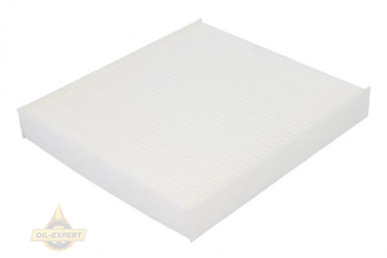 Purro Фільтр салону PURRO PURPC8007 - Картинка 1