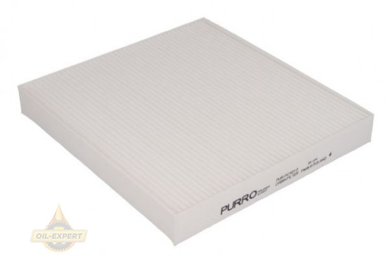 Purro Фільтр салону PURRO PURPC4010 - Заображення 1