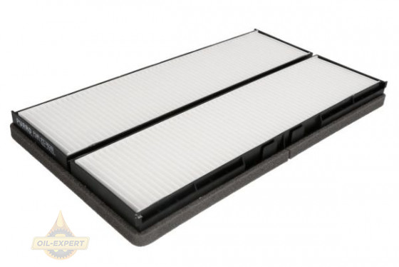 Purro Фільтр салону PURRO PURPC3028 - Картинка 1