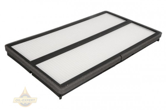 Purro Фільтр салону PURRO PURPC3028 - Картинка 2