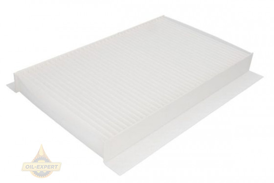 Purro Фільтр салону PURRO PURPC2013 - Заображення 2