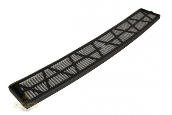 Purro Фільтр салону вугільний PURRO PURPC3002C - Картинка 2