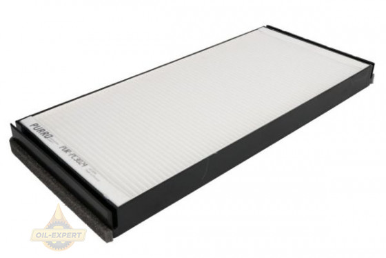 Purro Фільтр салону PURRO PURPC3024 - Заображення 1